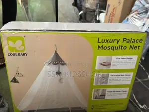 Standing Mosquito Net