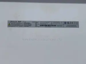 450w Mono Solar Panel – High Efficiency