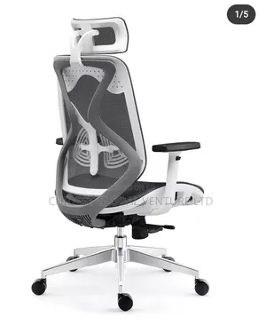 Executive Boss Chair