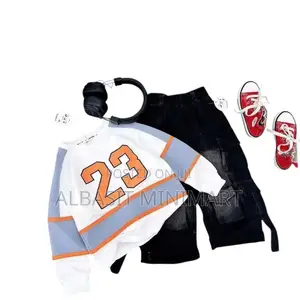 Hone Baby Long-sleeve