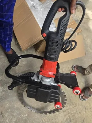 Ring Cutting Machine