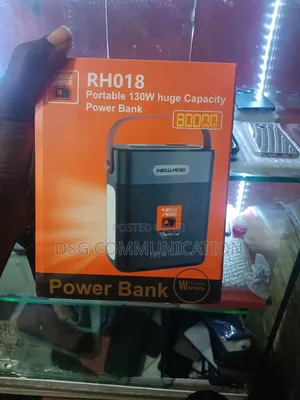 Newage Power Bank
