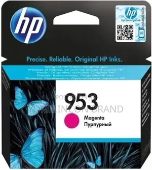 Hp 953 Ink Magenta