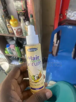 Mediana Hair Booster Serum