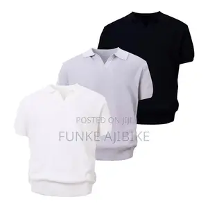 Premium Luxury Polo Shirt Best Quality