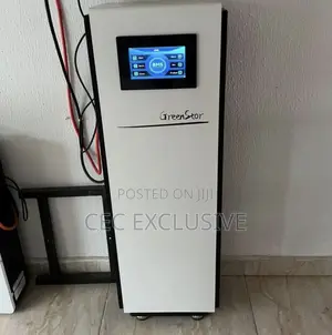15kwh Lithium Battery