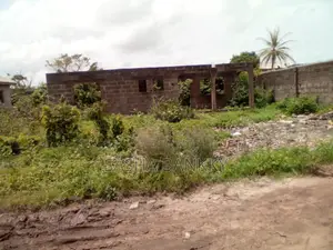 Landed Property