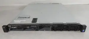 Server Dell PowerEdge R440 16GB Intel Xeon HDD 1T