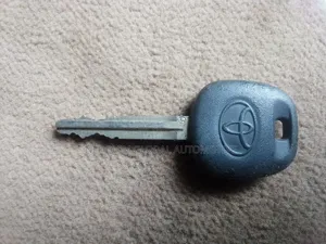 Toyota Key Coding and Duplicate