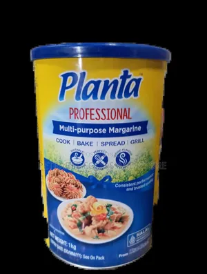 Planta Butter