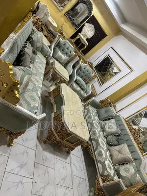 Beautiful Super Sweet Egypt Royal Sofa