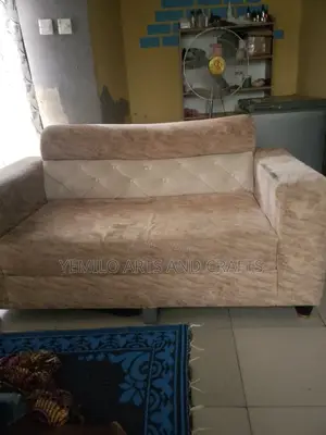 Fairly Used Cushions
