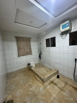 5bdrm Duplex in Akala Estate, Akobo for rent
