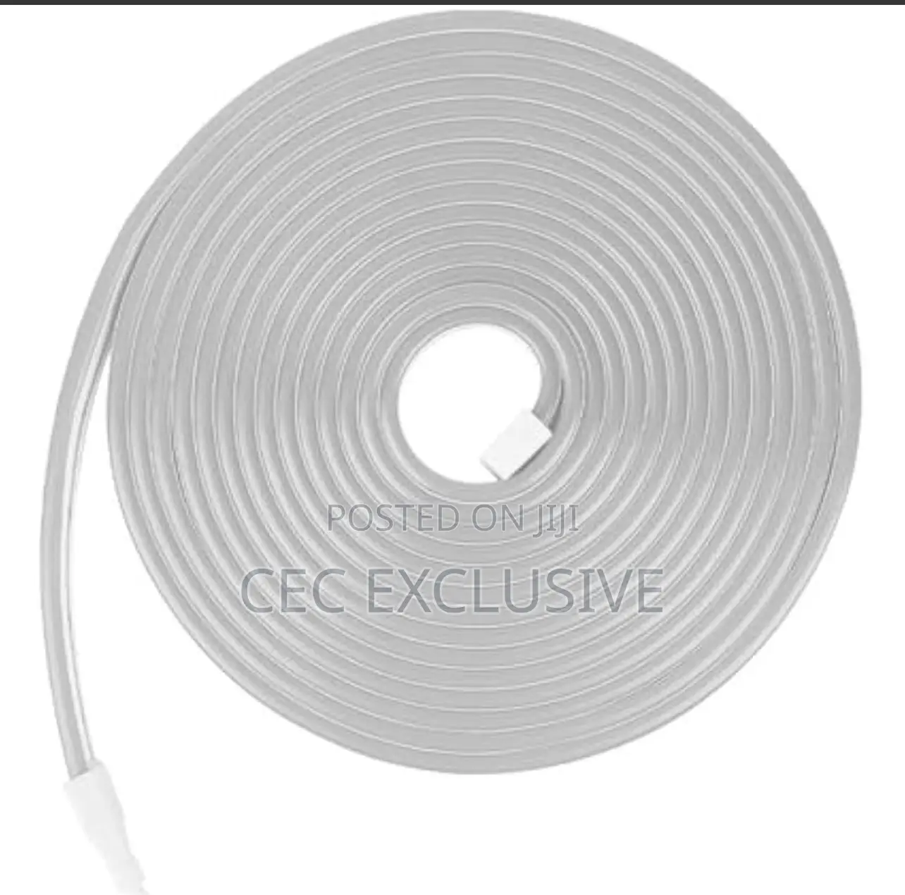 12v Neon 5 Meter Strip Light