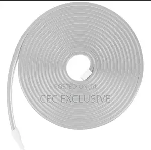 12v Neon 5 Meter Strip Light