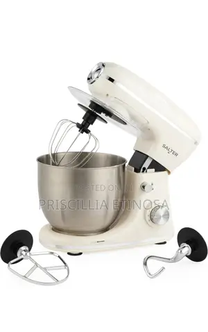 Salter Stand Mixer