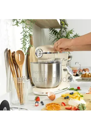 Salter Stand Mixer