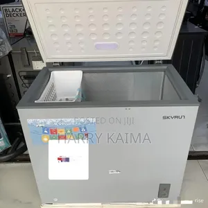 Deep Freezer