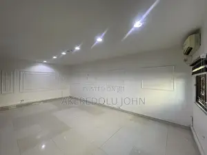4bdrm Block of Flats in Wuse 2 for rent