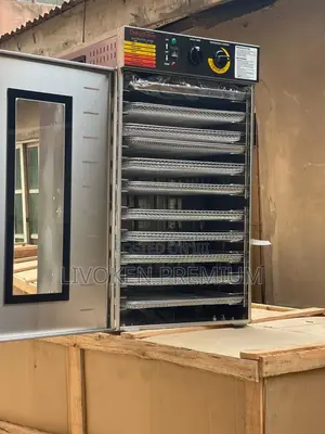20 Trays Electric Dehydrator