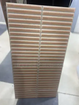 32x62.5 Bathroom and Kitchen Spanish Wall Tile