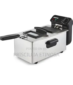 Deep Fryer