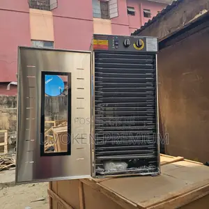 24 Trays Electric Dehydrator