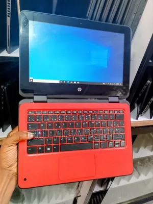 Laptop HP ProBook 11 X360 G1 EE 4GB Intel Pentium SSD 128GB