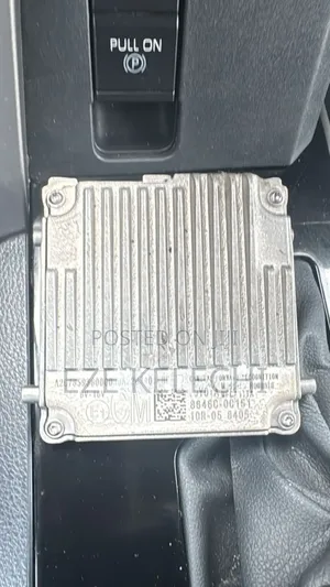 Windscreen Camera Tundra 2023-2025