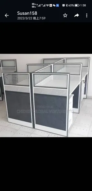 Work Station Table