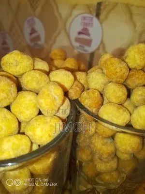 Crunchy Peanut