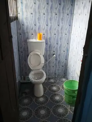 Mini Flat in Aguda / Ogba for rent