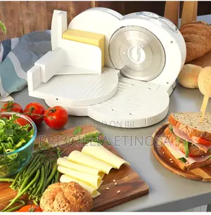 Meat Slicer