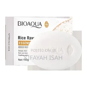 Skincare Soap and Face Soap
