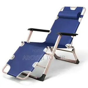 Camp Bed Chair Multifunctional
