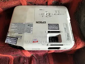 Epson Projector