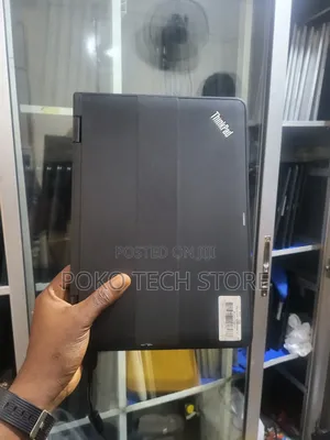 Laptop Lenovo Yoga 11e 8GB Intel Celeron SSD 128GB