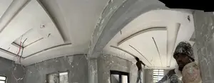 Pop Ceiling
