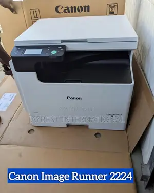 Canon Imagerunner 2224 Multifunctional A3/A4 Monochrome Printer