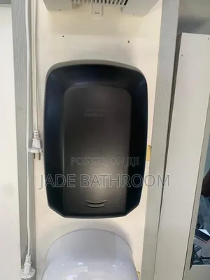 Mediclinics Automatic Hand Dryer
