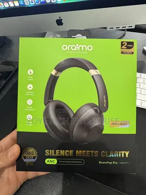 Oraimo Headphone