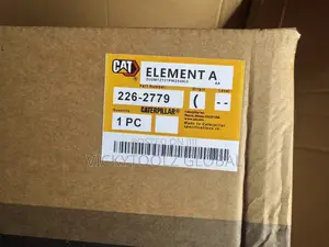 Cat 226-2779 Primary Engine Oil Filter