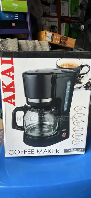 Coffee Maker