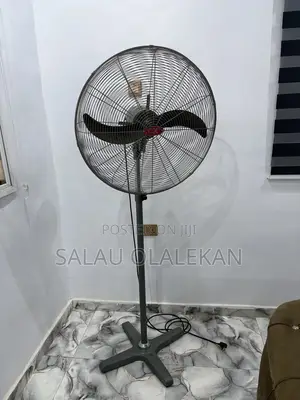 Ox Fan 26 Inches