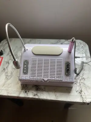 Nails Dryer 5 in 1