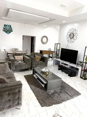 4 Bedroom Duplex