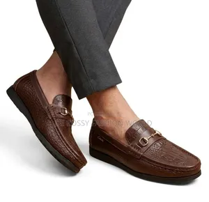 Original Clark Brown Shoes