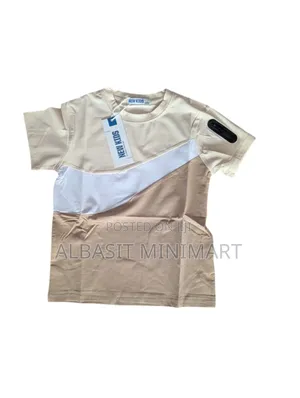New Kids Brand Children's Polo Shirt