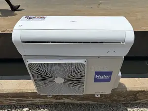 Gen Pal Direct Uk Used 1:5hp Haier Thermocool Inverter Air Condition