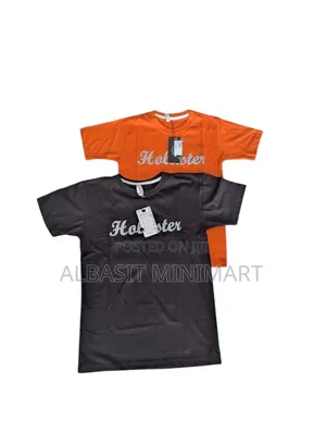 Hollister T-Shirts